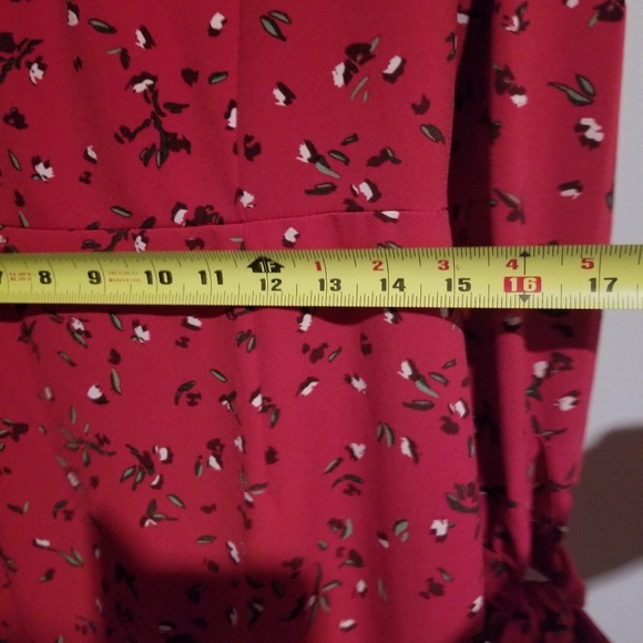 💥BANANA REPUBLIC 💥Beautiful Dress! PERFECT 🌟HP🌟 - Picture 7 of 8